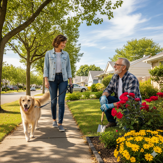 The Unspoken Rules of the Walk: A Guide to Dog Poop Etiquette