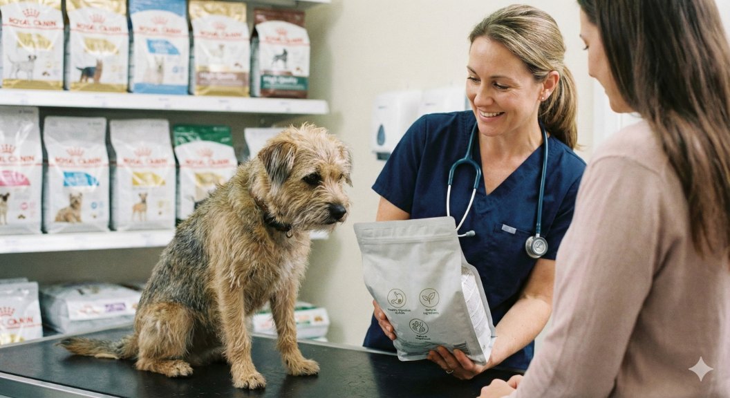 Expert Guide To The Best Dog Food For Intestinal Problems