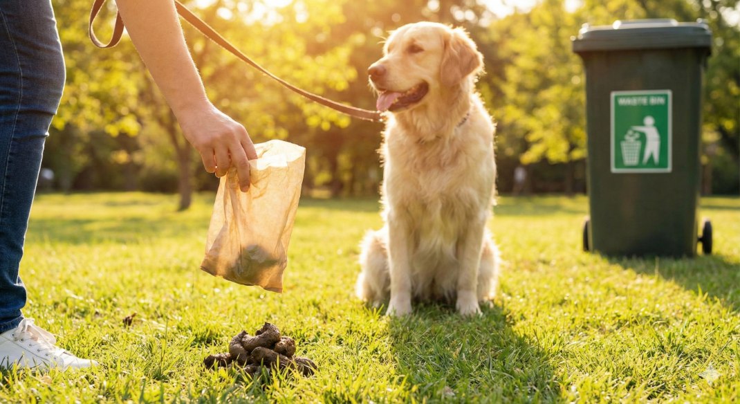 What Do I Do With Dog Poop? A Complete Guide To Responsible Disposal